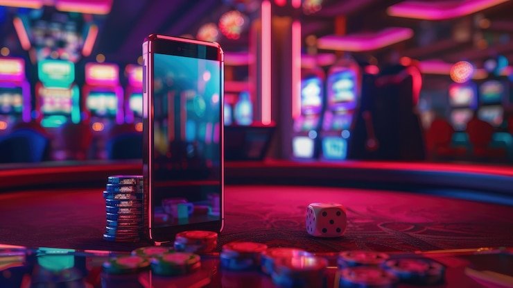 Pengingat batas bermain snicasino di ponsel