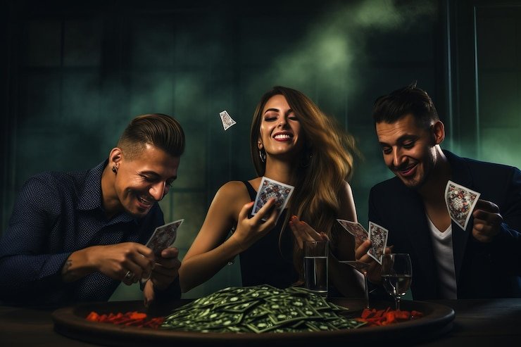 Kartu privasi snicasino untuk keamanan akun