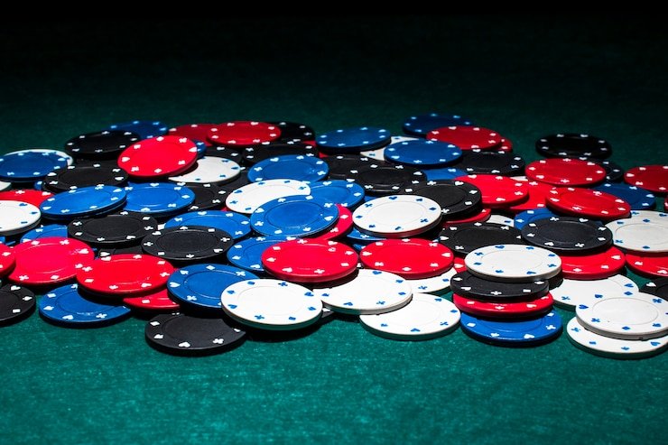 Pengingat bonus dan bermain bertanggung jawab